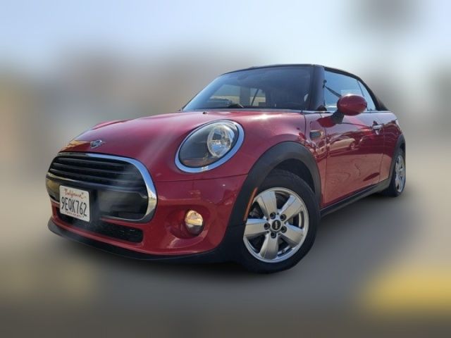 Headlamp Kit | MINI CONVERTIBLE COOPER 2019 Headlamp Kit | MINI CONVERTIBLE COOPER 2019