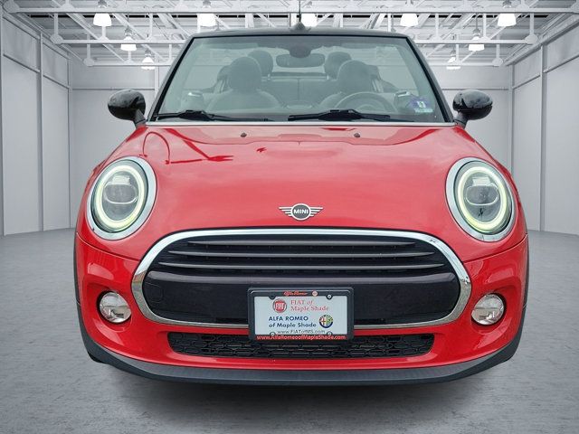 2019 MINI Cooper Convertible Base