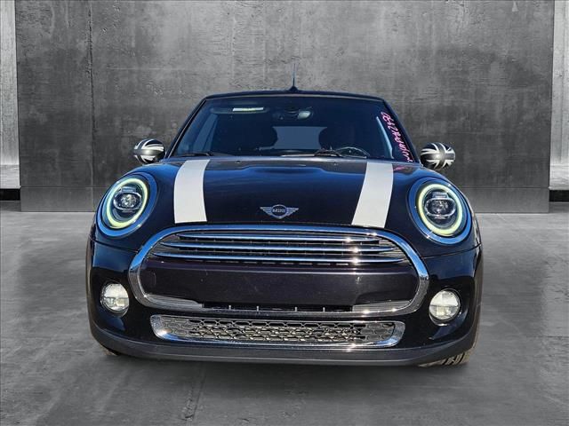 2019 MINI Cooper Convertible Base