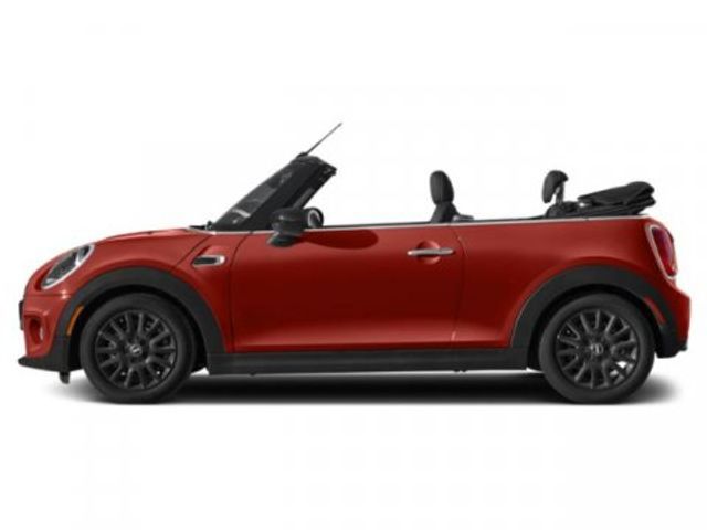 2019 MINI Cooper Convertible Base