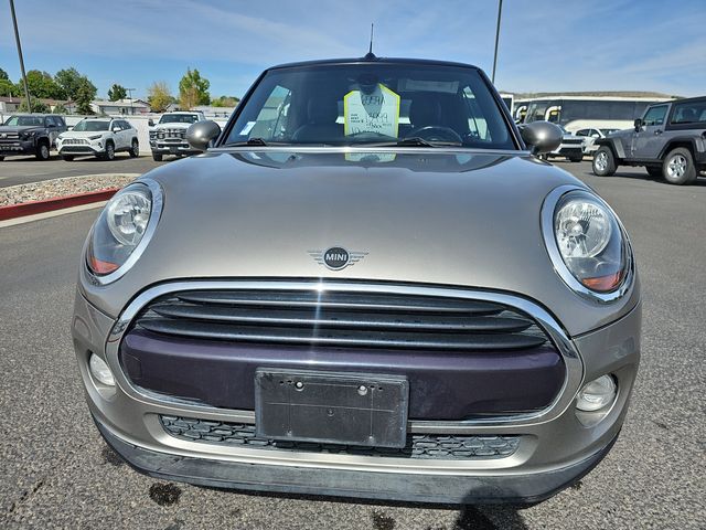 2019 MINI Cooper Convertible Base