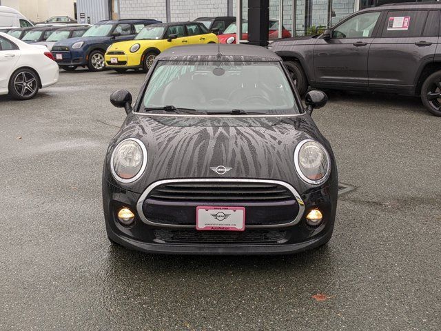 2019 MINI Cooper Convertible Base