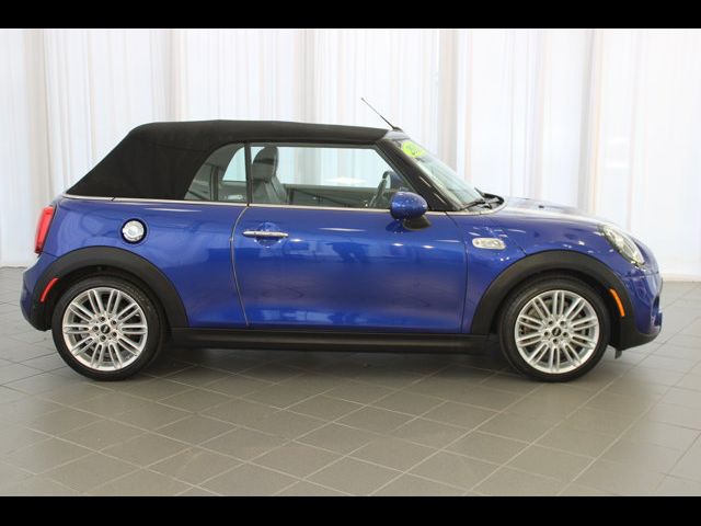 2019 MINI Cooper Convertible S