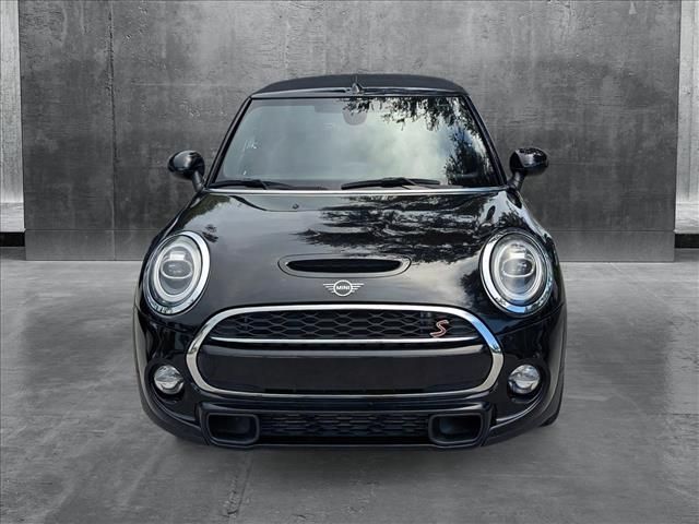 2019 MINI Cooper Convertible S