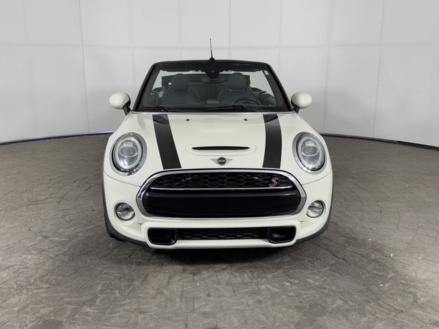 2019 MINI Cooper Convertible S