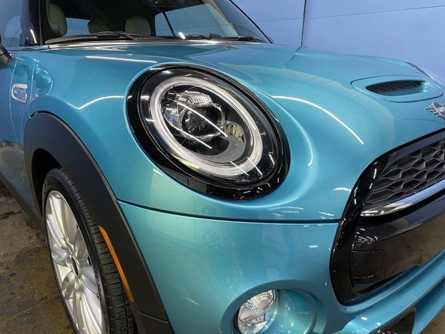 2019 MINI Cooper Convertible S