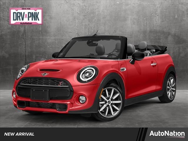 2019 MINI Cooper Convertible S