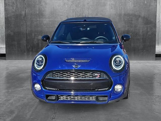 2019 MINI Cooper Convertible S