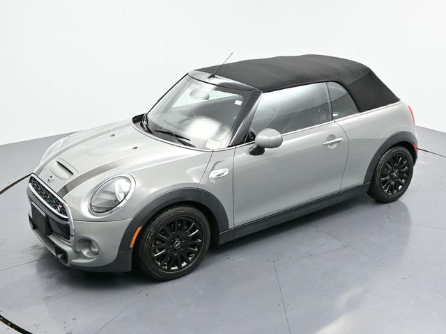 2019 MINI Cooper Convertible S