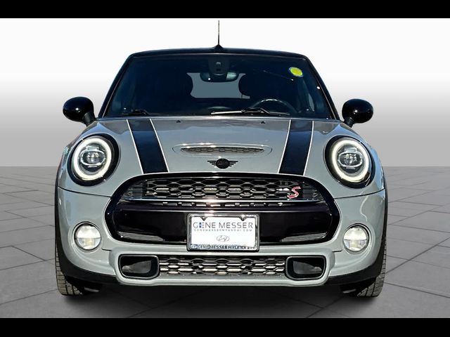 2019 MINI Cooper Convertible S