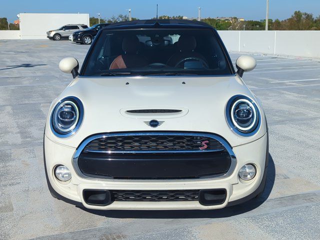 2019 MINI Cooper Convertible S