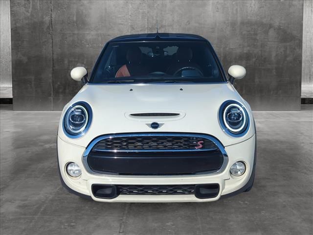 2019 MINI Cooper Convertible S