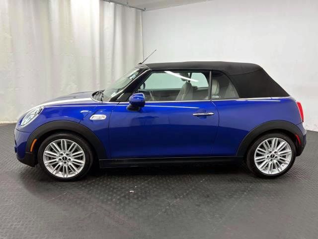 2019 MINI Cooper Convertible S