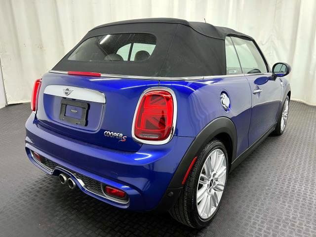 2019 MINI Cooper Convertible S