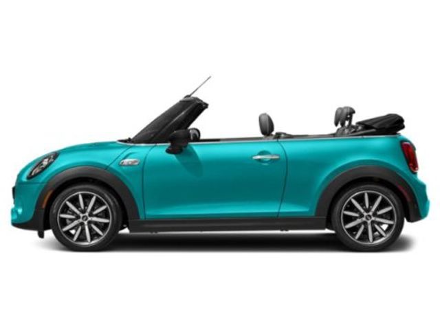 2019 MINI Cooper Convertible S