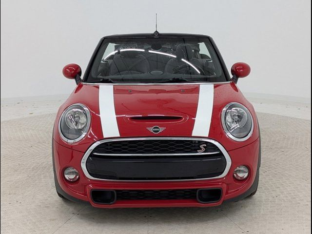 2019 MINI Cooper Convertible S