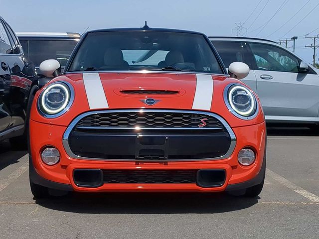 2019 MINI Cooper Convertible S