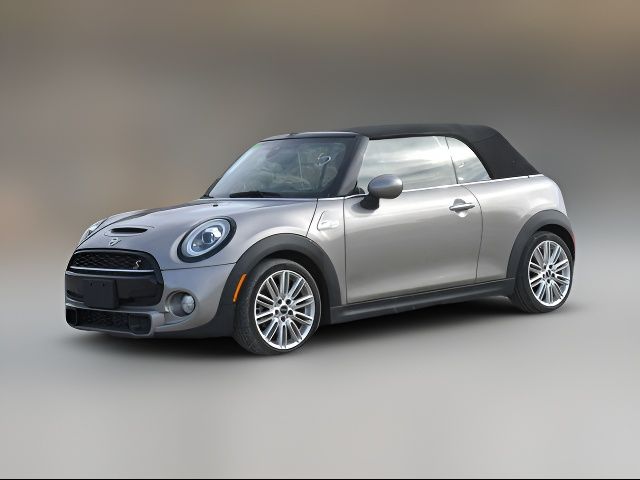 2019 MINI Cooper Convertible S