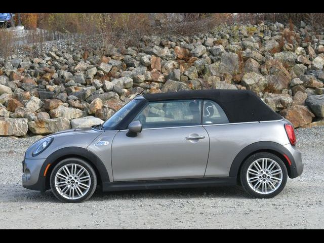 2019 MINI Cooper Convertible S