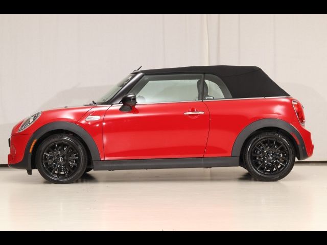 2019 MINI Cooper Convertible S