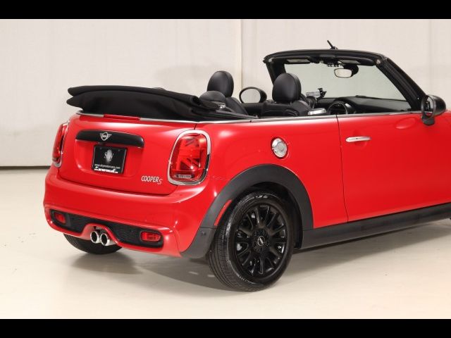 2019 MINI Cooper Convertible S