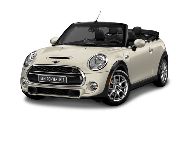 2019 MINI Cooper Convertible S