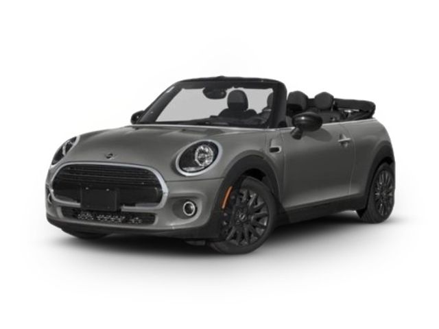 2019 MINI Cooper Convertible Base