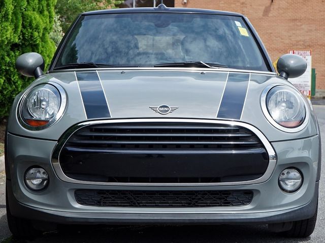 2019 MINI Cooper Convertible Base