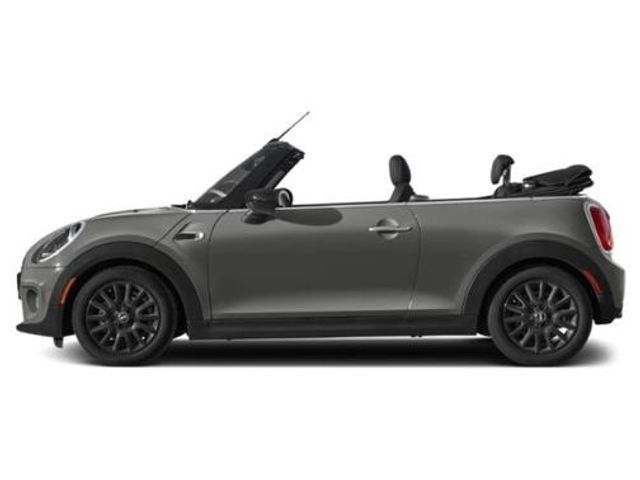 2019 MINI Cooper Convertible Base
