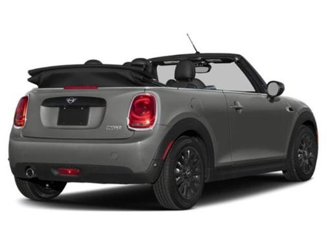 2019 MINI Cooper Convertible Base