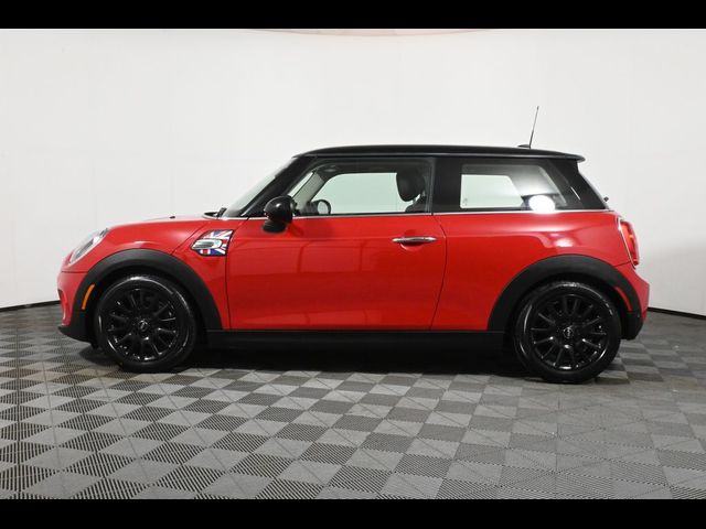 2019 MINI Cooper Hardtop Base