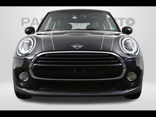 2019 MINI Cooper Hardtop Base