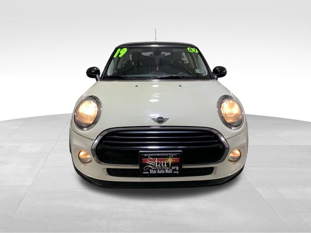 2019 MINI Cooper Hardtop 