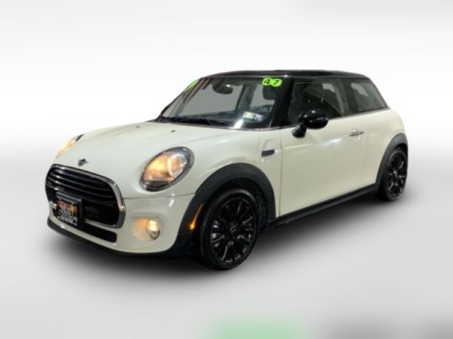 2019 MINI Cooper Hardtop 