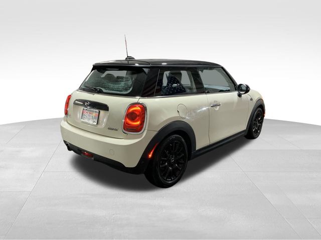 2019 MINI Cooper Hardtop 