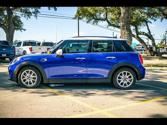 2019 MINI Cooper Hardtop Base