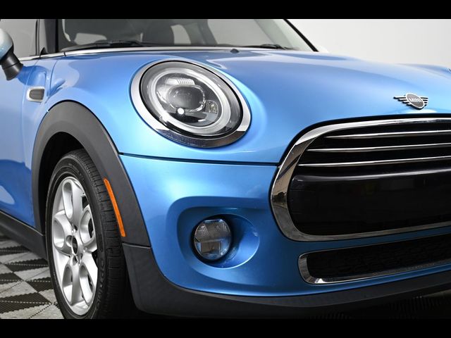 2019 MINI Cooper Hardtop Base