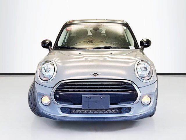 2019 MINI Cooper Hardtop Base