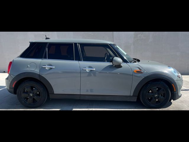 2019 MINI Cooper Hardtop Base