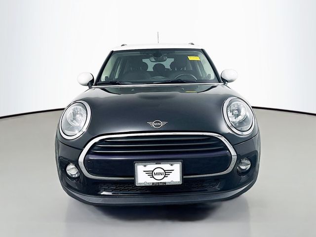 2019 MINI Cooper Hardtop Base