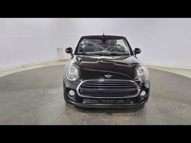 2019 MINI Cooper Convertible Base