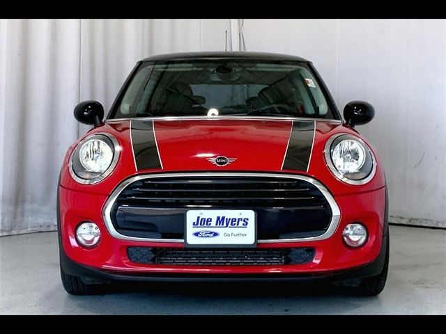 2019 MINI Cooper Hardtop Base