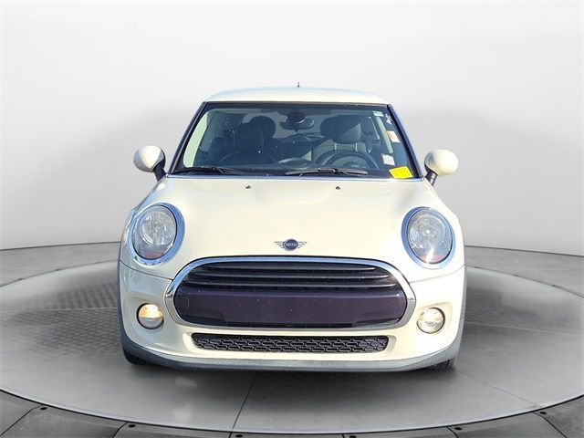 2019 MINI Cooper Hardtop Base