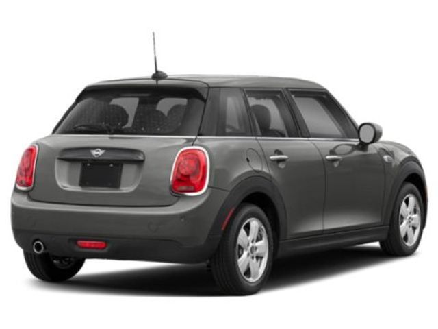 2019 MINI Cooper Hardtop Base