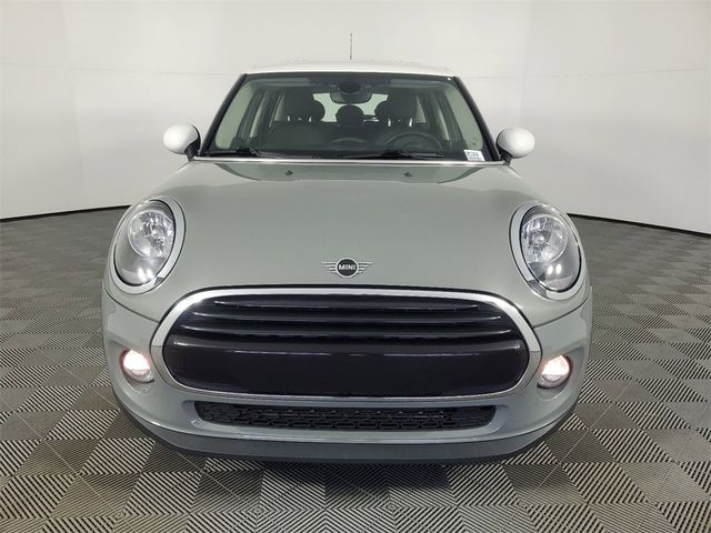 2019 MINI Cooper Hardtop Base