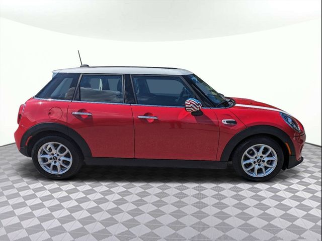 2019 MINI Cooper Hardtop Base