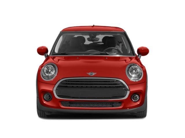 2019 MINI Cooper Hardtop Base