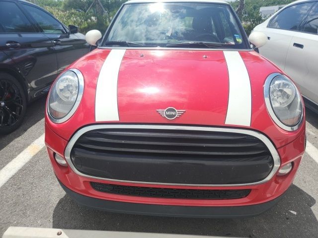 2019 MINI Cooper Hardtop Oxford Edition