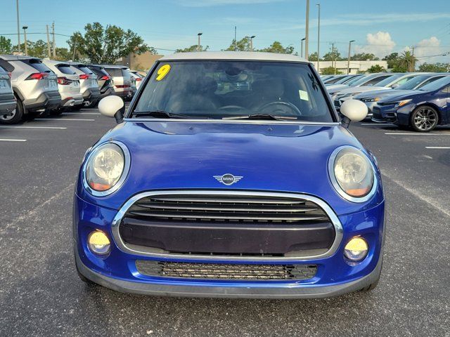 2019 MINI Cooper Hardtop Oxford Edition