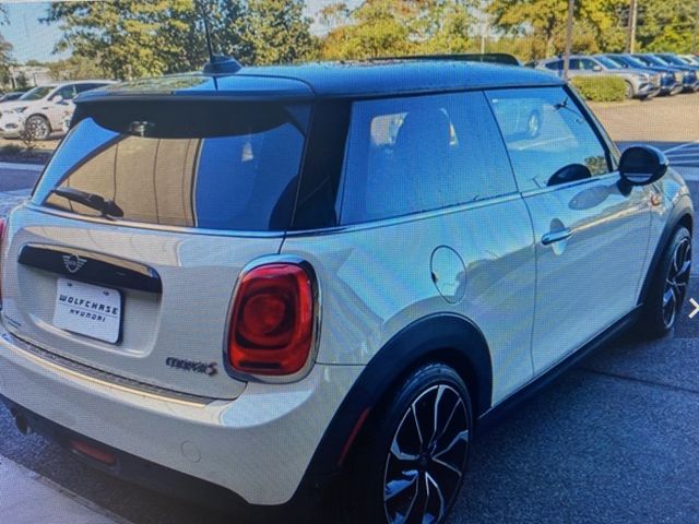 2019 MINI Cooper Hardtop Oxford Edition